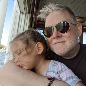 Meet your Posher, Bryan